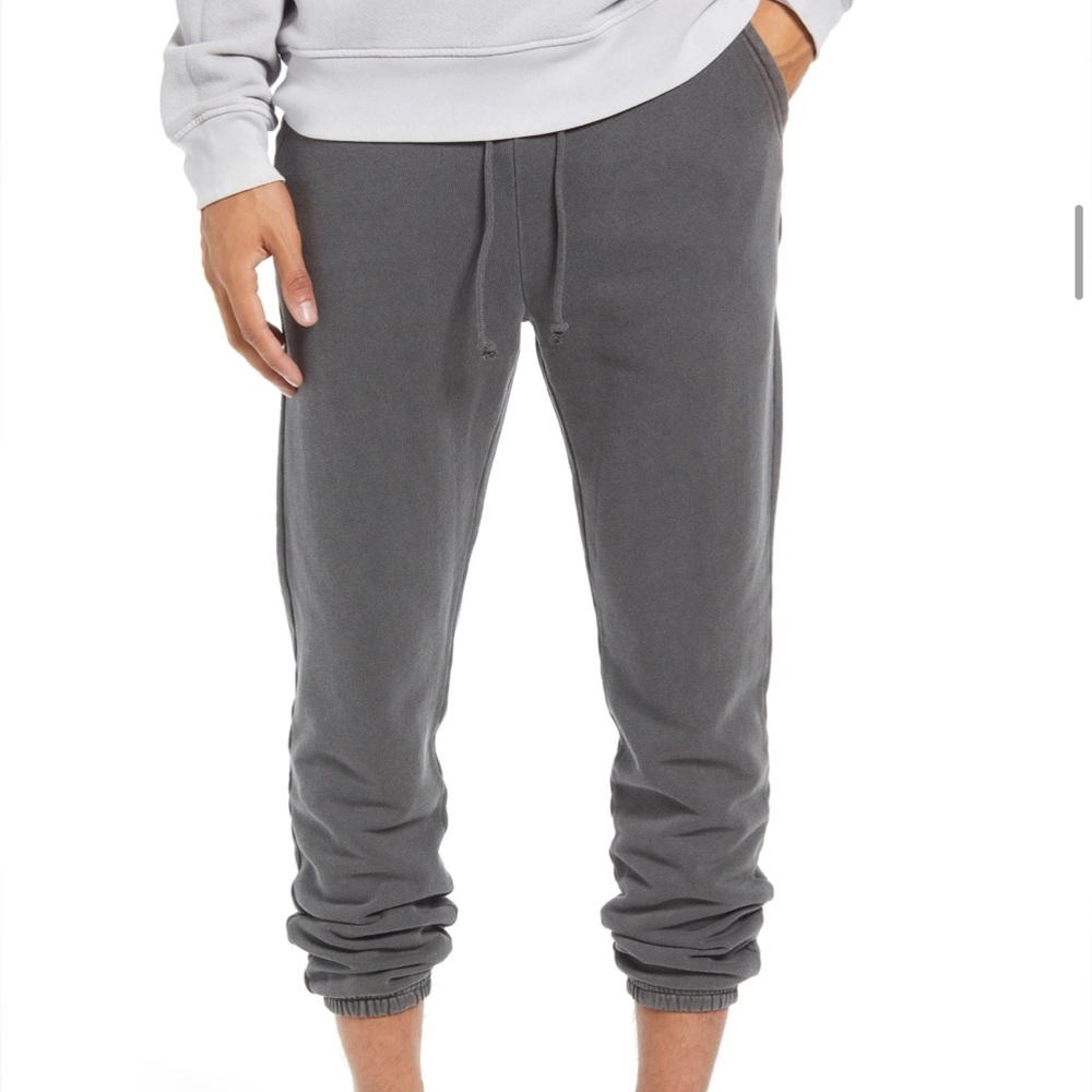 NWT John Elliot Men’s Sweatpants Size Small